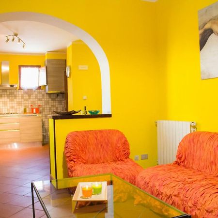 Sabry Apartment San Giuliano Terme Εξωτερικό φωτογραφία