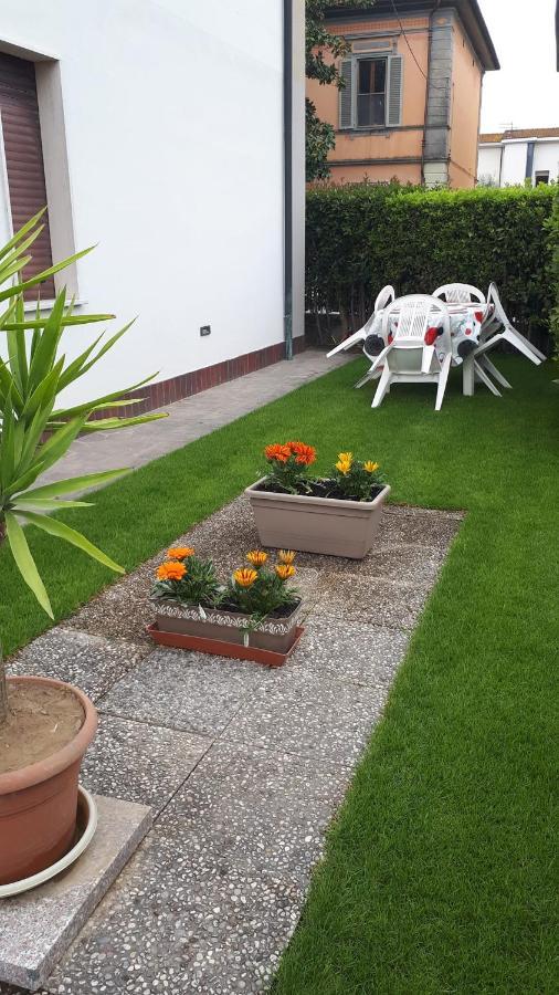 Sabry Apartment San Giuliano Terme Εξωτερικό φωτογραφία