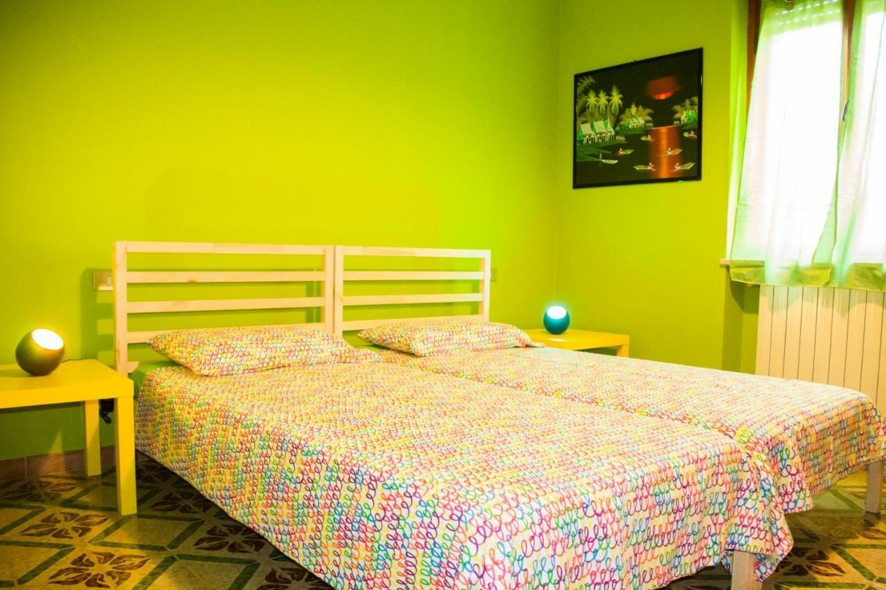 Sabry Apartment San Giuliano Terme Εξωτερικό φωτογραφία