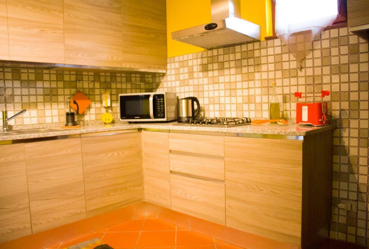 Sabry Apartment San Giuliano Terme Εξωτερικό φωτογραφία