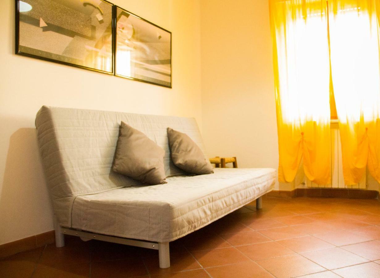 Sabry Apartment San Giuliano Terme Εξωτερικό φωτογραφία