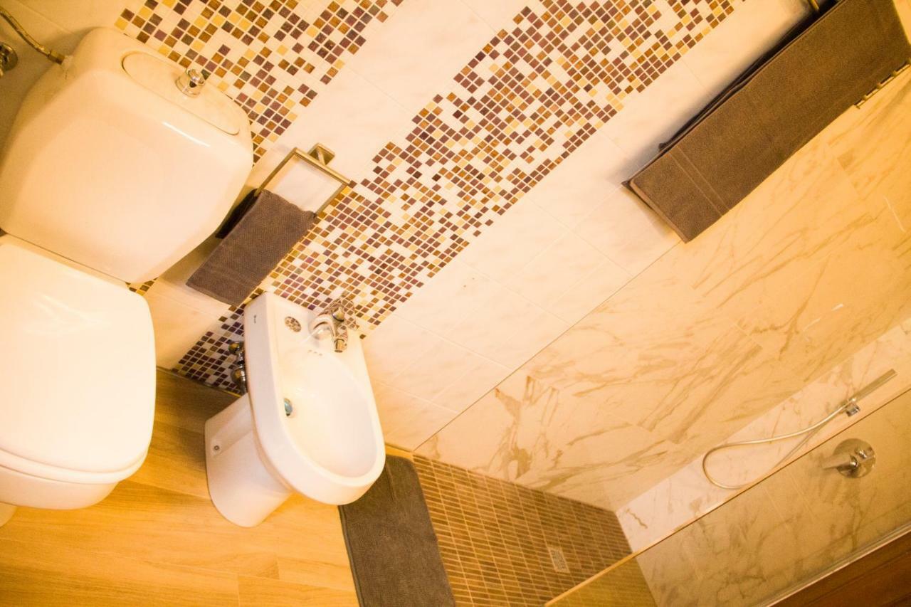 Sabry Apartment San Giuliano Terme Εξωτερικό φωτογραφία