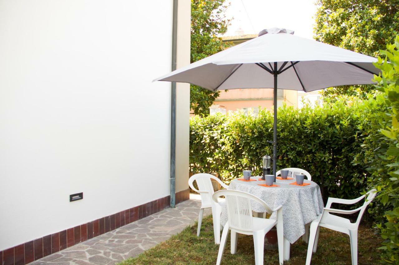 Sabry Apartment San Giuliano Terme Εξωτερικό φωτογραφία