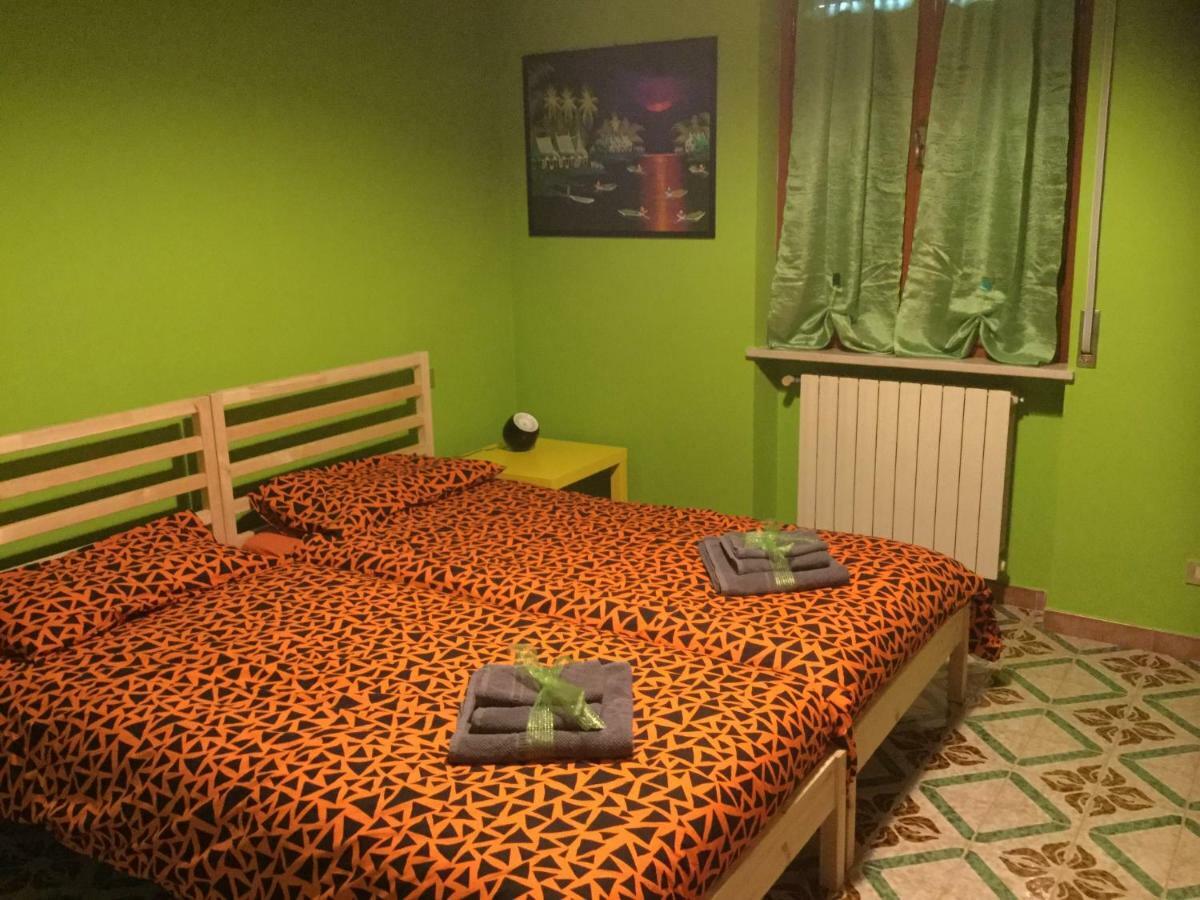 Sabry Apartment San Giuliano Terme Εξωτερικό φωτογραφία