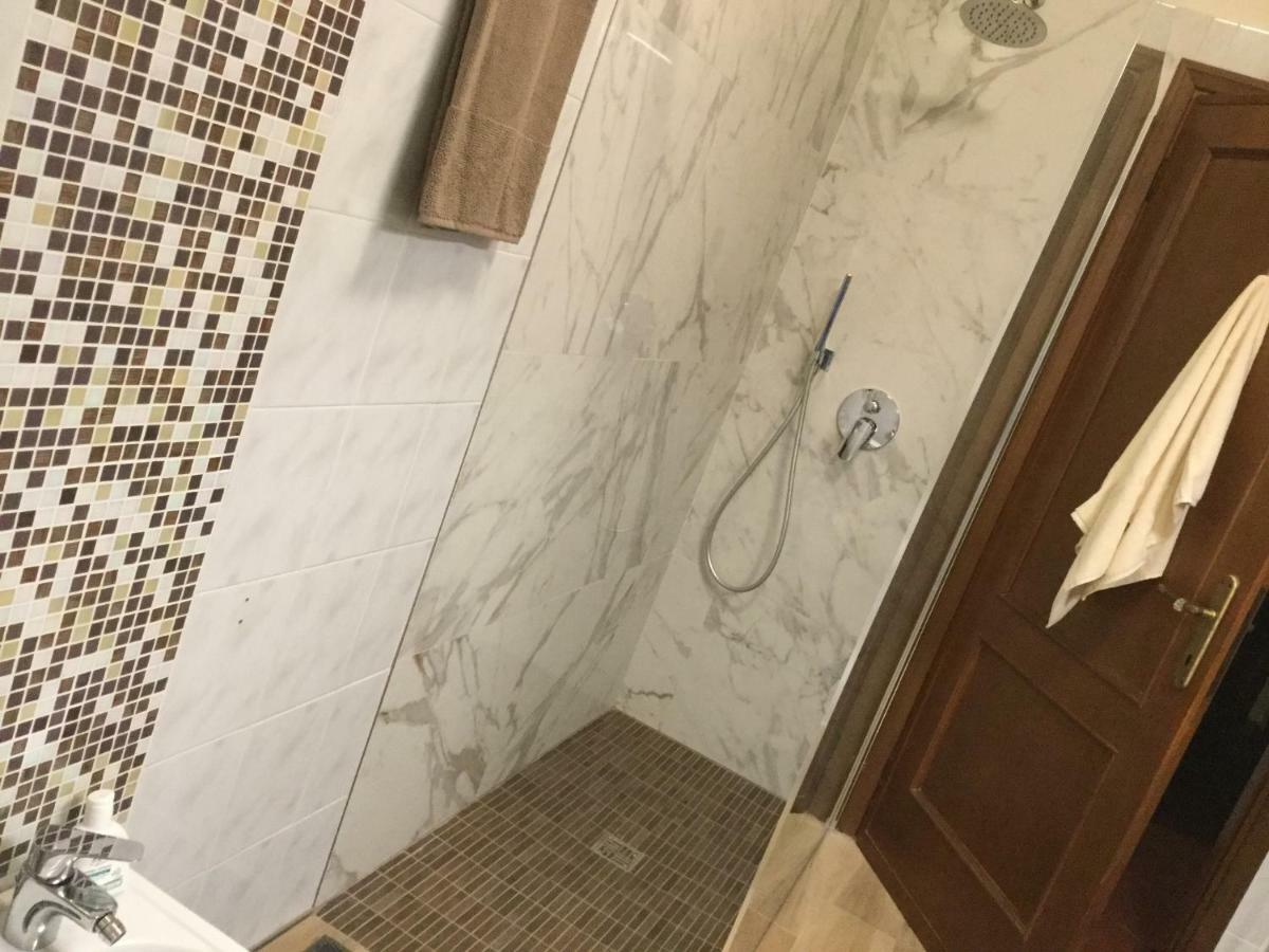 Sabry Apartment San Giuliano Terme Εξωτερικό φωτογραφία