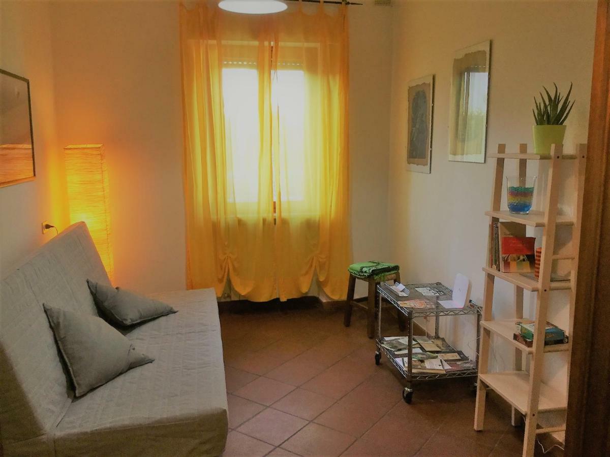 Sabry Apartment San Giuliano Terme Εξωτερικό φωτογραφία