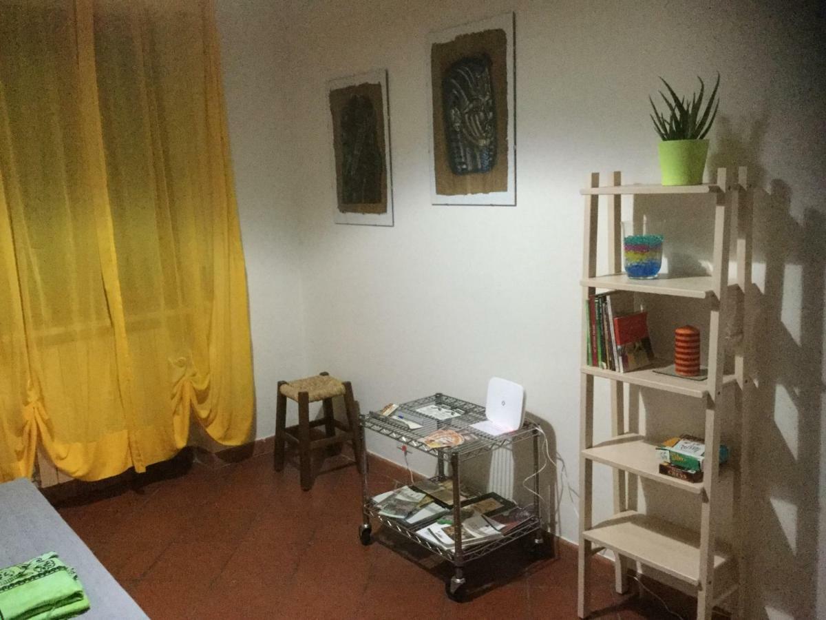 Sabry Apartment San Giuliano Terme Εξωτερικό φωτογραφία