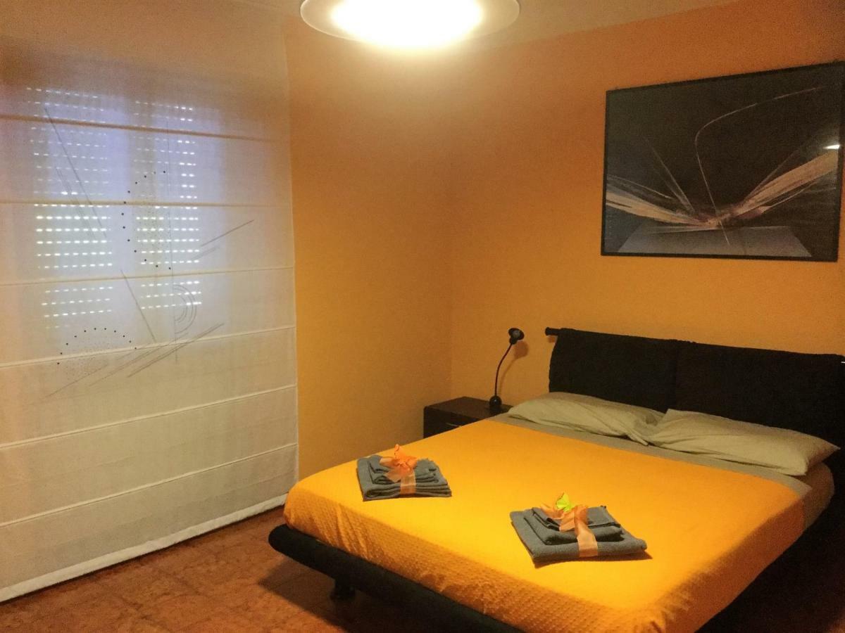 Sabry Apartment San Giuliano Terme Εξωτερικό φωτογραφία