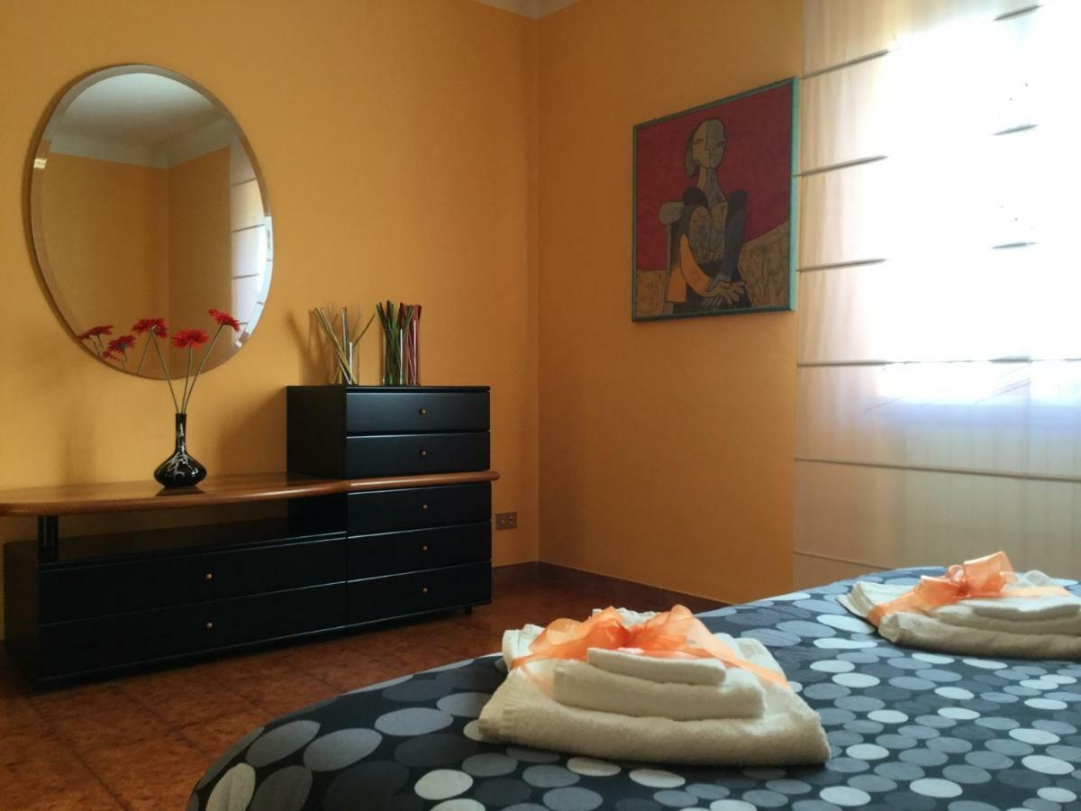 Sabry Apartment San Giuliano Terme Εξωτερικό φωτογραφία