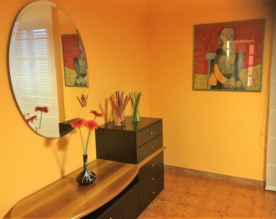 Sabry Apartment San Giuliano Terme Εξωτερικό φωτογραφία