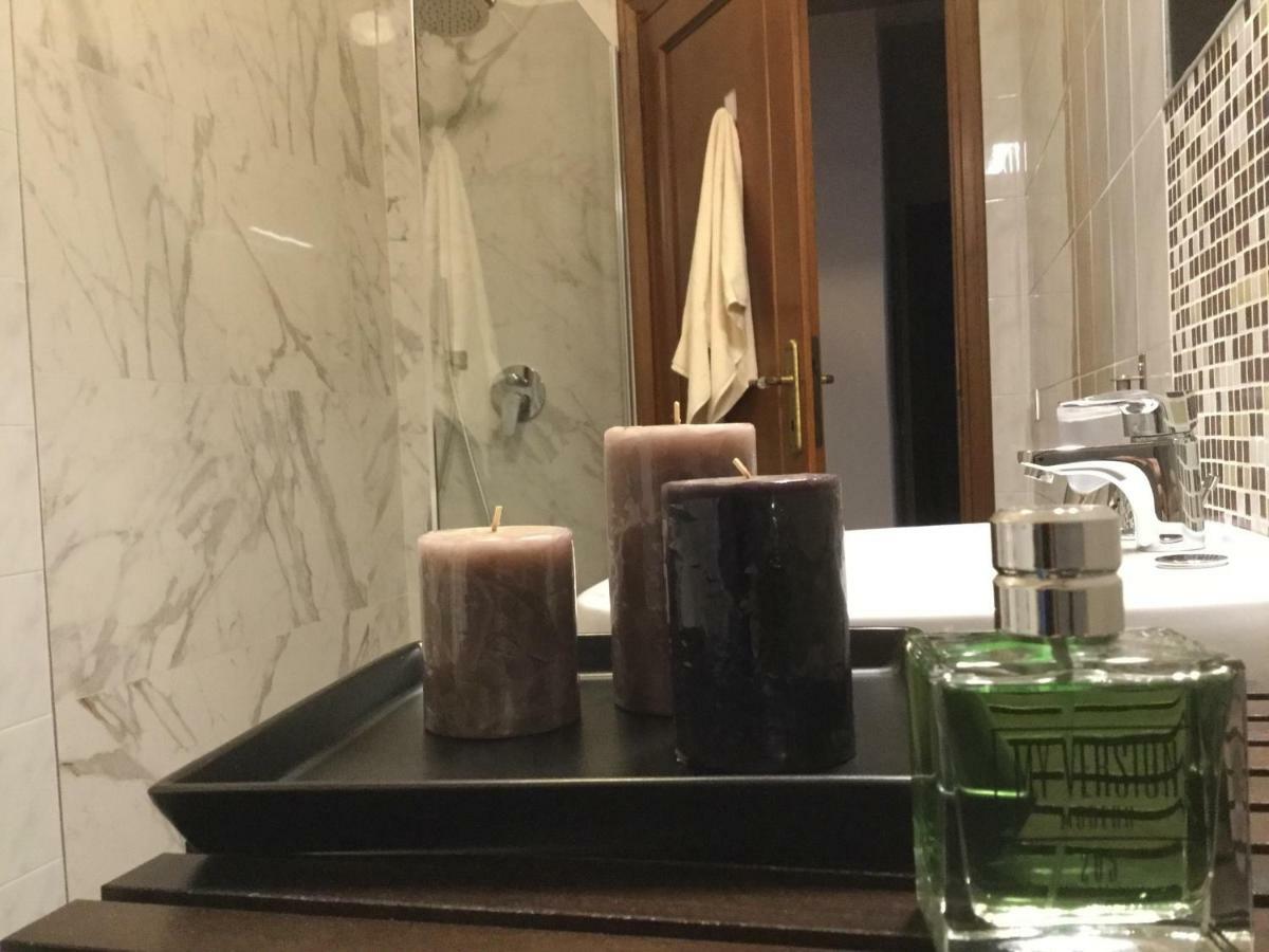 Sabry Apartment San Giuliano Terme Εξωτερικό φωτογραφία