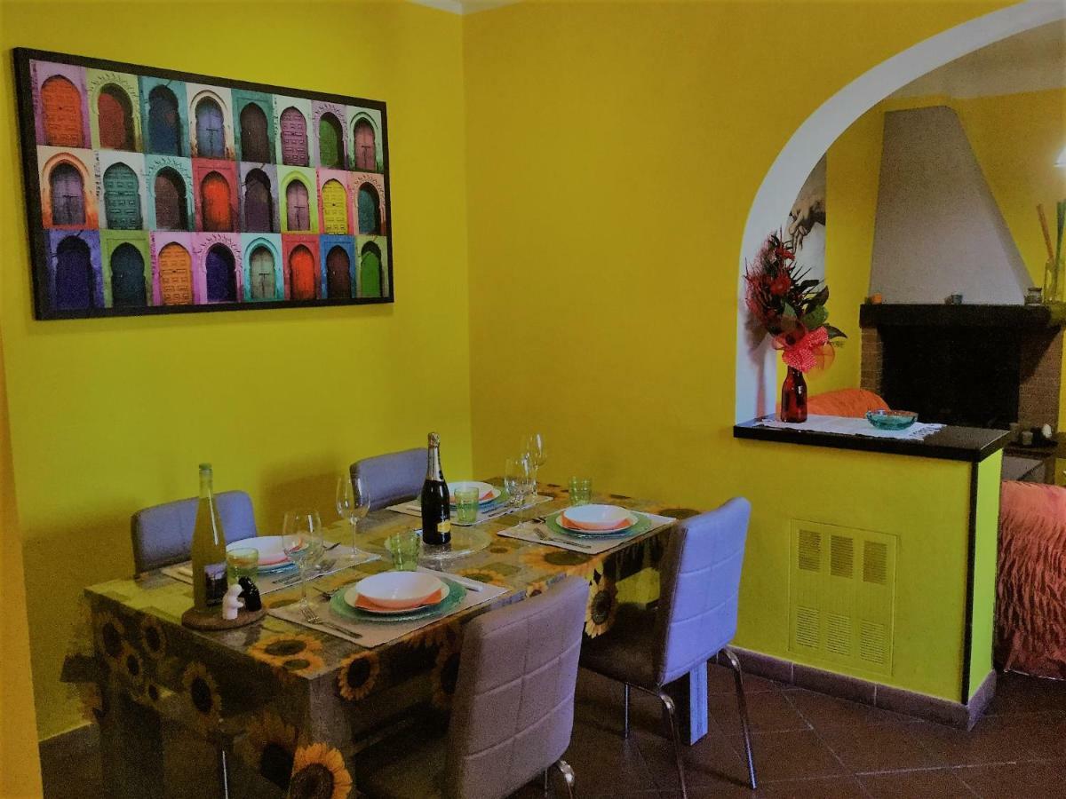 Sabry Apartment San Giuliano Terme Εξωτερικό φωτογραφία