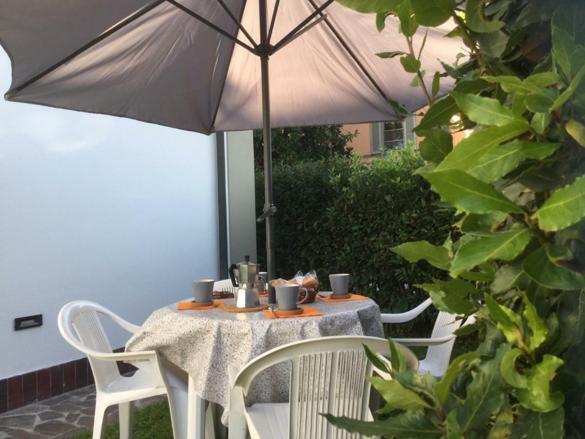 Sabry Apartment San Giuliano Terme Εξωτερικό φωτογραφία