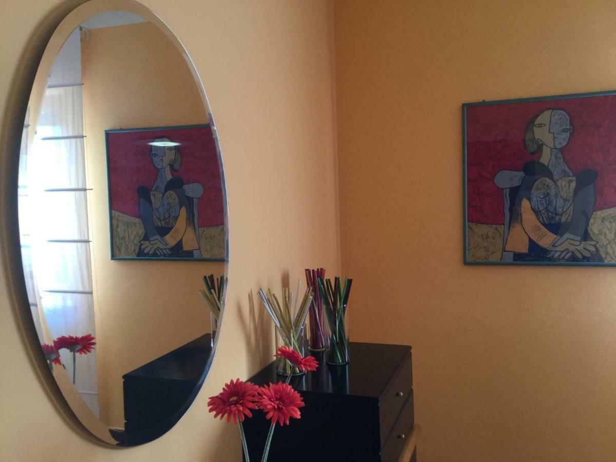 Sabry Apartment San Giuliano Terme Εξωτερικό φωτογραφία