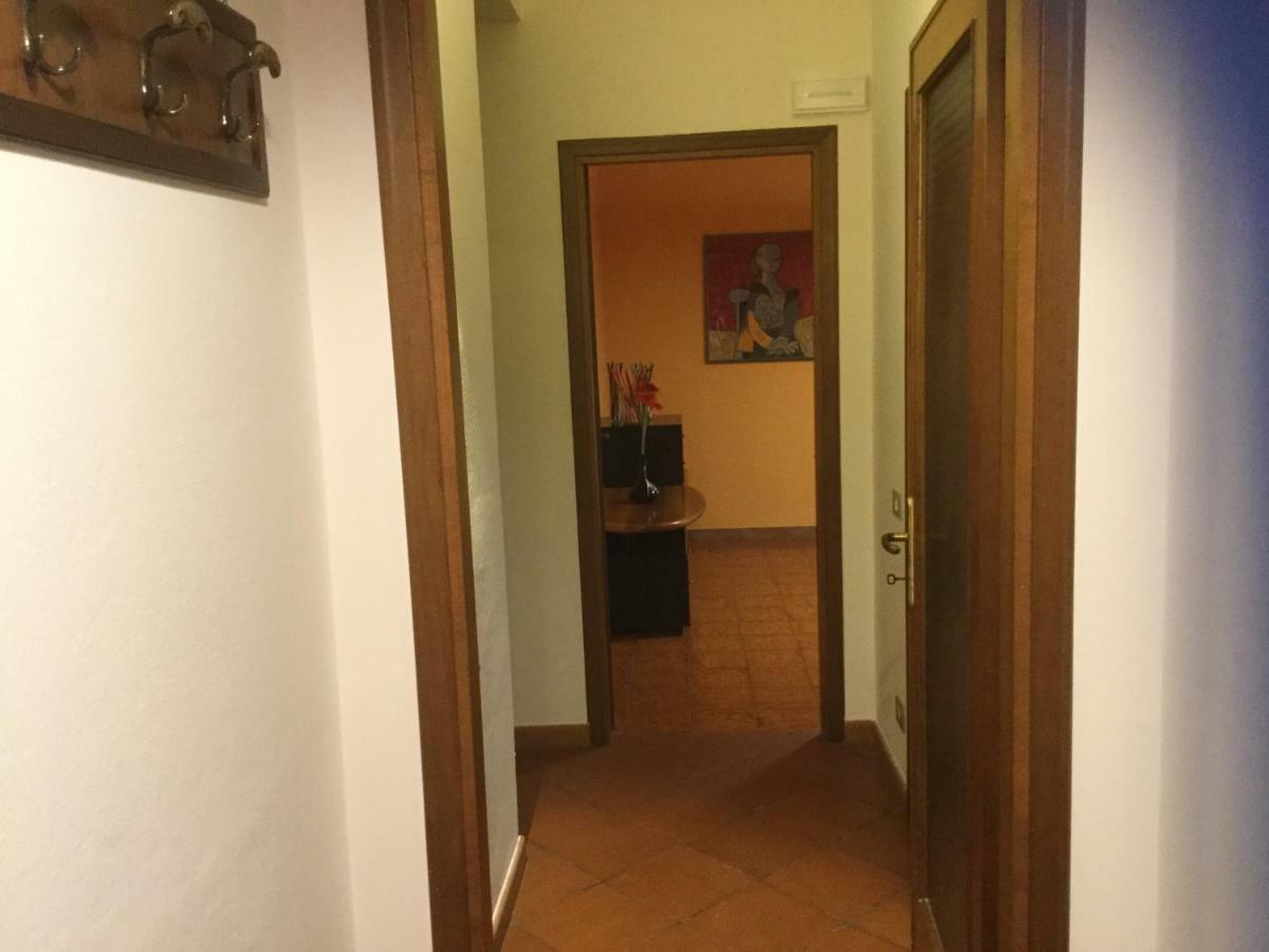 Sabry Apartment San Giuliano Terme Εξωτερικό φωτογραφία