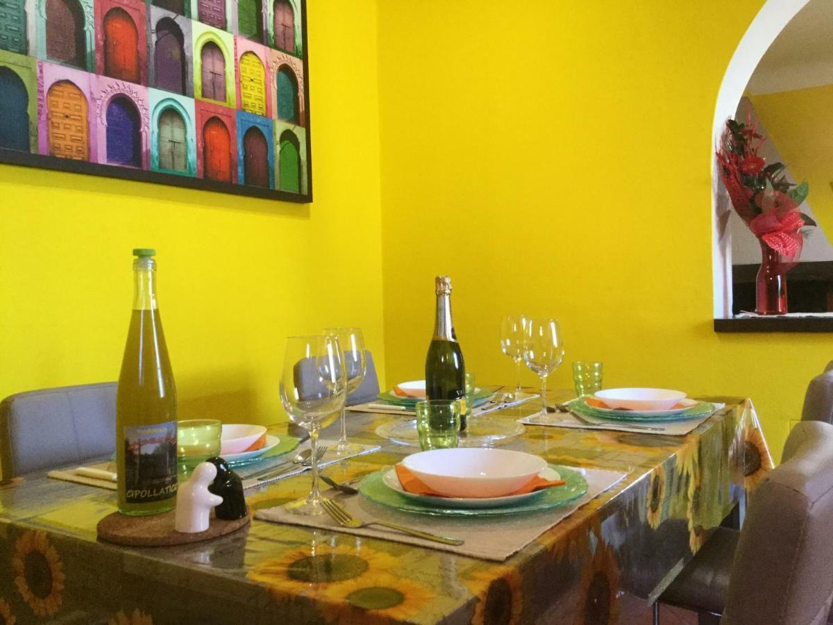 Sabry Apartment San Giuliano Terme Εξωτερικό φωτογραφία