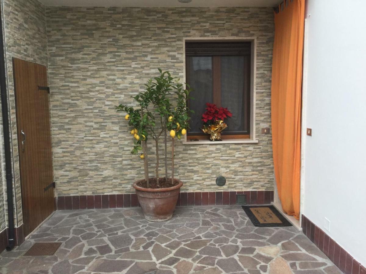 Sabry Apartment San Giuliano Terme Εξωτερικό φωτογραφία